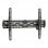 Equip 650340 TV-Halterung 177,8 cm (70") Schwarz