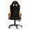 AKRACING AK-7012 Silla Gaming Negra/Naranja