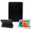 Funda Smart Cover para Samsung Galaxy Tab 4 10.1" Negra