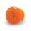 Conceptronic Altavoz Impermeable Bluetooth Naranja