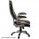 Silla Racing Sports Blanca/Negra