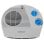 Riscaldatore termoventilatore Orbegozo FH 5008 2000W portatile bianco