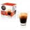 Nescafé Dolce Gusto Lungo  Decaffeinato 16 Cápsulas