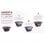 Nescafé Dolce Gusto Café Au Lait 16 Capsules
