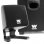 Woxter Big Bass 110R Altavoces Bluetooth 2.1 20W