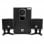 Woxter Big Bass 110R Altavoces Bluetooth 2.1 20W