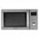 Daewoo KOG-837RS Microondas con Grill 800W