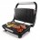 Taurus Grill&Co Sandwichera Grill 1500W