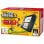 Nintendo 2DS Azul/Negra + New Super Mario 2 (preinstalado)