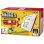 Nintendo 2DS Roja/Blanca + Nuevo Super Mario 2 (preinstalado)