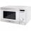 Teka MWE-230G Microonde con Grill 1000W Bianco