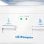 Orbegozo DA 5525 Dispensador de agua 7 L Blanco