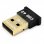 Unotec Adaptador Bluetooth 4.0 USB para PC