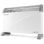 Convector Elétrico Orbegozo CV4000 2000W 3 Níveis Termóstato Proteção