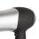 Sèche-cheveux Tristar HD-2322 Avec Diffuseur 2000W 2 Vitesses 3 Températures Noir Métallique