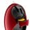DeLonghi EDG 250R Jovia Dolce Gusto Roja
