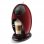 DeLonghi EDG 250R Jovia Dolce Gusto Roja