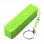 L-Link Batería Externa 2600mAh Verde