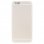 Funda TPU Transparente Super-Slim para iPhone 6 Plus
