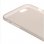Funda TPU Transparente Super-Slim para iPhone 6 Plus