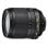 Nikon AF-S DX NIKKOR 18-105mm f/3.5-5.6G ED VR SLR Objetivo de Zoom Estándar Negro