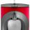 Krups Oblo Cafetera Dolce Gusto Roja