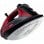 Bosch Sensixx DA50 Edition Rosso Plancha de Vapor 3000W Reacondicionado