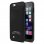 Unotec Funda Batería PowerCase Negra para iPhone 6