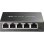 Switch TP-Link TL-SG105E 5 Porte Gigabit L2 Easy Smart