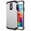 Funda Armor para Samsung Galaxy S5 Gris