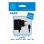 Kaos Power Adaptador para DSi/DSi XL/3DS/3DS XL