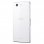 Sony Xperia Z3 Compact Blanco 16GB 4G Libre Reacondicionado