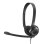 Cuffie EPOS Sennheiser PC 8 USB con microfono cancellazione rumore, cablate, nere