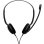 Cuffie EPOS Sennheiser PC 8 USB con microfono cancellazione rumore, cablate, nere