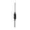 Cuffie EPOS Sennheiser PC 8 USB con microfono cancellazione rumore, cablate, nere