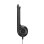 Cuffie EPOS Sennheiser PC 8 USB con microfono cancellazione rumore, cablate, nere