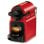 Nespresso Kapselmaschine Krups Inissia 0,7L 19 Bar Rot
