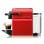 Nespresso Krups Inissia Roja