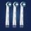 Oral-B EB 20-3 Precision Clean Pack 3 Recambios