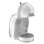 Krups Mini ME Cafetera Dolce Gusto Blanca
