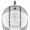 Krups Mini ME Cafetera Dolce Gusto Blanca
