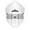 Krups Mini ME Cafetera Dolce Gusto Blanca