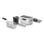 Fritteuse Orbegozo FDR 16 1,5 L 1500 W mit regelbarem Thermostat