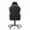 AKRACING Premium V2 Silla Gaming Negra/Plata