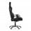 AKRACING Premium V2 Silla Gaming Negra/Plata