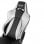 AKRACING Premium V2 Silla Gaming Negra/Plata