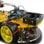 Kit Coche Bluetooth para Arduino