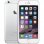 Apple iPhone 6 16GB Plata Libre Versión UK