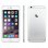 Apple iPhone 6 16GB Plata Libre Versión UK