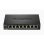 D-link DGS-108 Switch 8 Puertos 10/100/1000Mbps